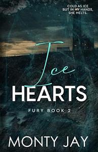 Ice Hearts by Monty Jay