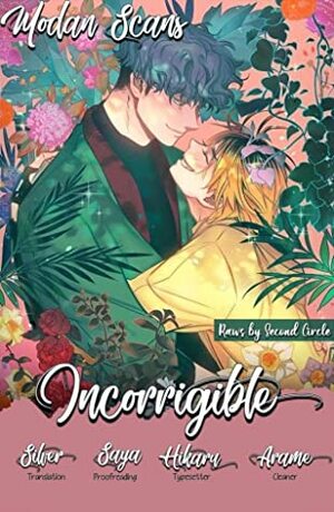 Incorrigible by Matcha, Bbong