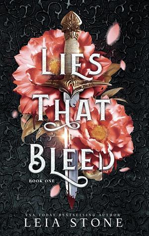 Lies That Bleed by Leia Stone