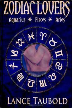 Zodiac Lovers: Aquarius, Pisces, Aries by Lance Taubold