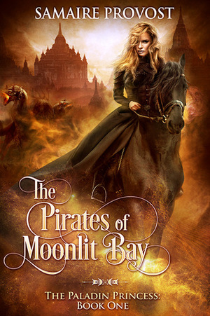 The Pirates of Moonlit Bay by Samaire Wynne