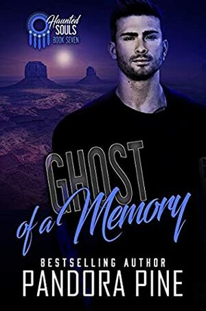 Ghost of a Memory by Pandora Pine