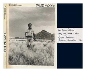 David Moore by David Moore