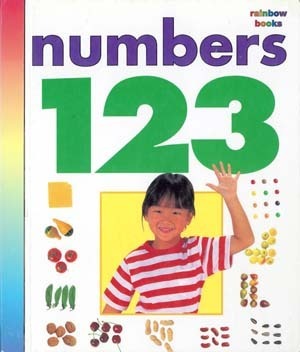 Numbers by Donna Preis, George Siede