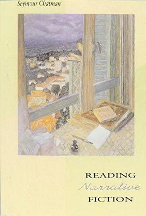 Reading Narrative Fiction by Seymour Benjamin Chatman, Brian Attebery