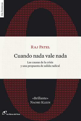 Cuando NADA Vale NADA by Rajeev Charles Patel