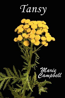 Tansy by Marie Campbell