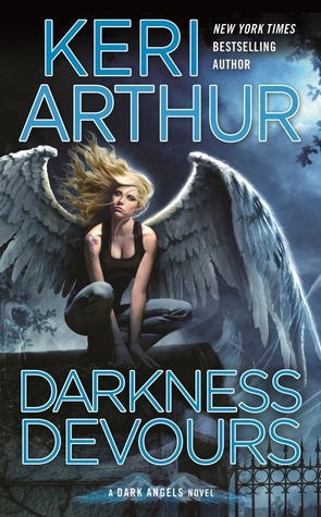 Darkness Devours by Keri Arthur