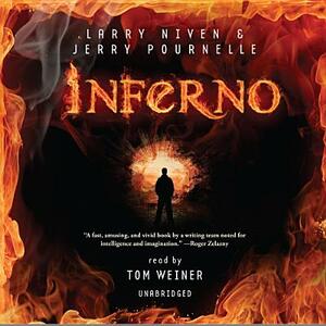 Inferno by Jerry Pournelle, Larry Niven