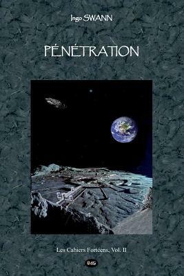 Penetration by Ingo Swann