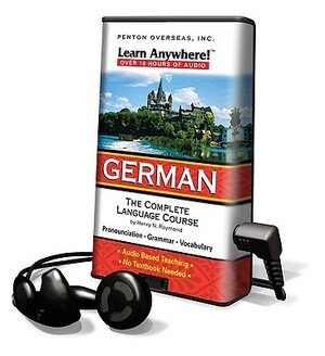 Learn Anywhere! German by Henry N. Raymond