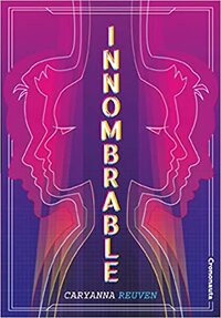 Innombrable by Caryanna Reuven
