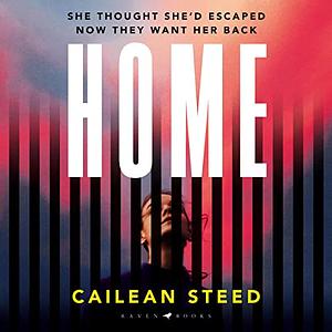 Home by Cailean Steed