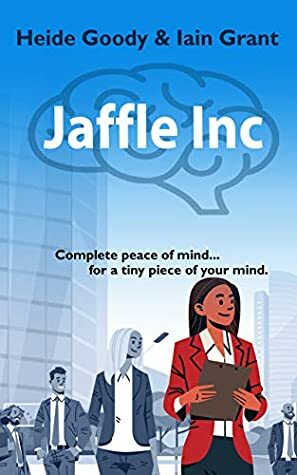 Jaffle Inc by Heide Goody, Iain Grant