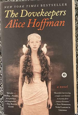 The Dovekeepers by Alice Hoffman