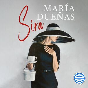 Sira by María Dueñas