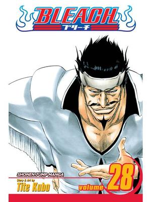 Bleach, Vol. 28: Baron's Lecture Full-Course by Tite Kubo