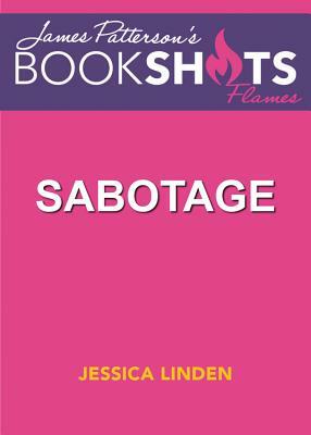 Sabotage: An Under Covers Story by Jessica Linden