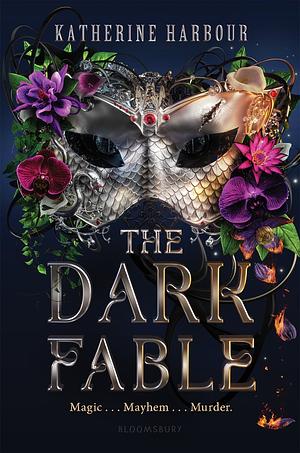 The Dark Fable by Katherine Harbour