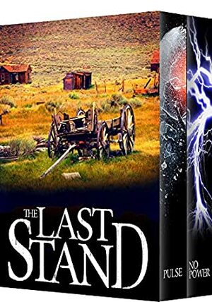 The Last Stand by Skylar Finn
