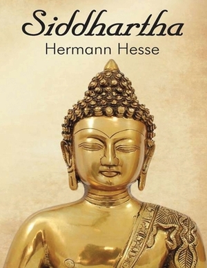 Siddhartha by Hermann Hesse