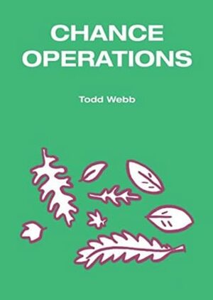 Chance Operations by Todd Webb