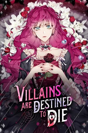 Villains Are Destined to Die, Season 1 by SUOL, Gwon Gyeoeul