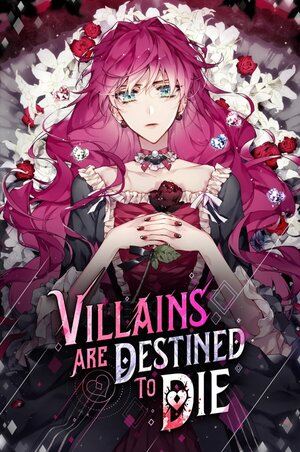 Villains Are Destined to Die, Season 1 by SUOL (수월), Gyeoeul Gwon (권겨을)