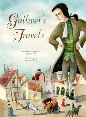 Gulliver's Travels by Jonathan Swift