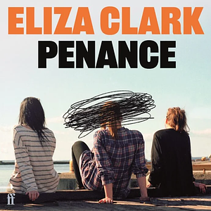 Penance by Eliza Clark