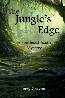 The Jungle's Edge by Jerry Craven