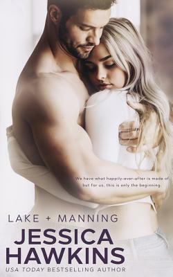 Lake + Manning by Jessica Hawkins
