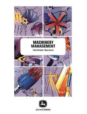 Machinery Management by John Deere