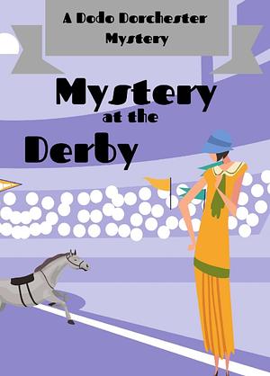 Mystery at the Derby by Ann Sutton