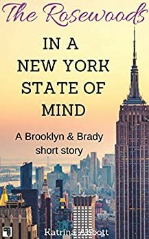 In a New York State of Mind by Katrina Abbott
