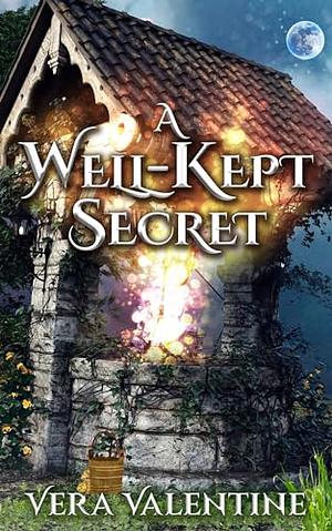 A Well-Kept Secret by Vera Valentine