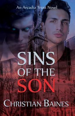 Sins of the Son by Christian Baines