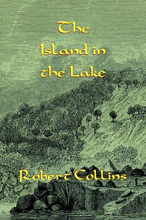 The Island in the Lake by Robert L. Collins