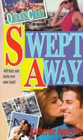 Swept Away by Katherine Applegate