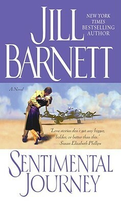 Sentimental Journey by Jill Barnett