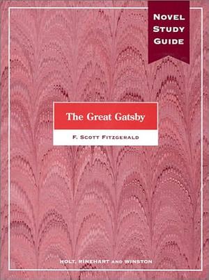 Elements of Literature: The Great Gatsby by Holt, F. Scott Fitzgerald, Gary Arpin