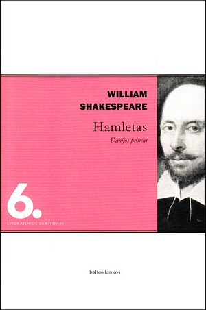 Hamletas by William Shakespeare