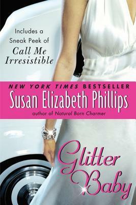 Glitter Baby with Bonus Material by Susan Elizabeth Phillips
