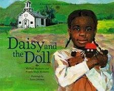 Daisy and the Doll by Michael Medearis, Angela Shelf Medearis