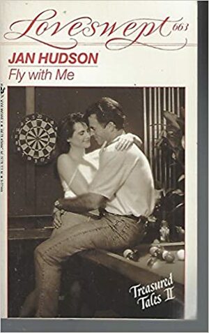 Fly with Me by Jan Hudson