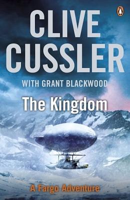 The Kingdom by Grant Blackwood, Clive Cussler