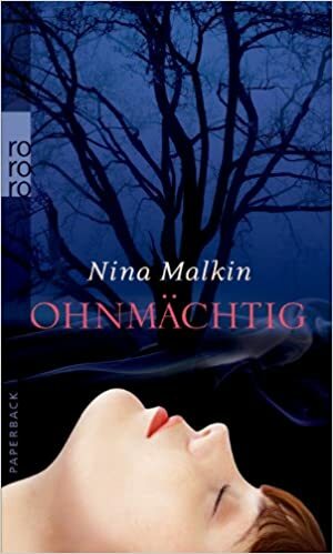 Ohnmächtig by Nina Malkin, Kattrin Stier