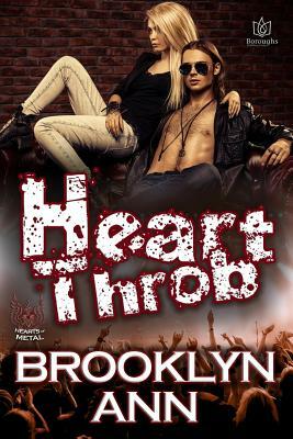 Heart Throb by Brooklyn Ann