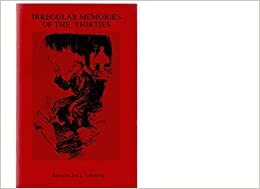 Irregular Memories of the Thirties: Christopher Morley on Sherlock Holmes by Jon L. Lellenberg