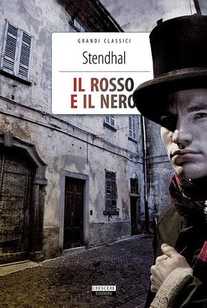 Il rosso e il nero by Stendhal